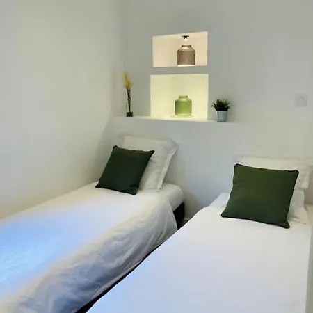Appartement L'Ecrin De Chapoulier à Montoison Extérieur photo