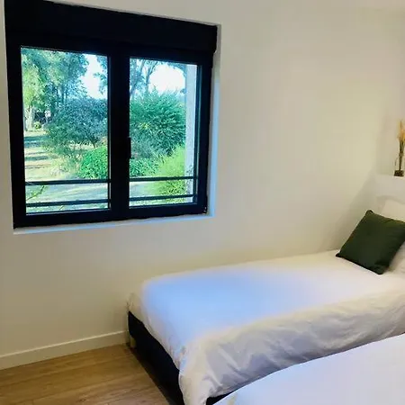 Appartement L'Ecrin De Chapoulier à Montoison Extérieur photo
