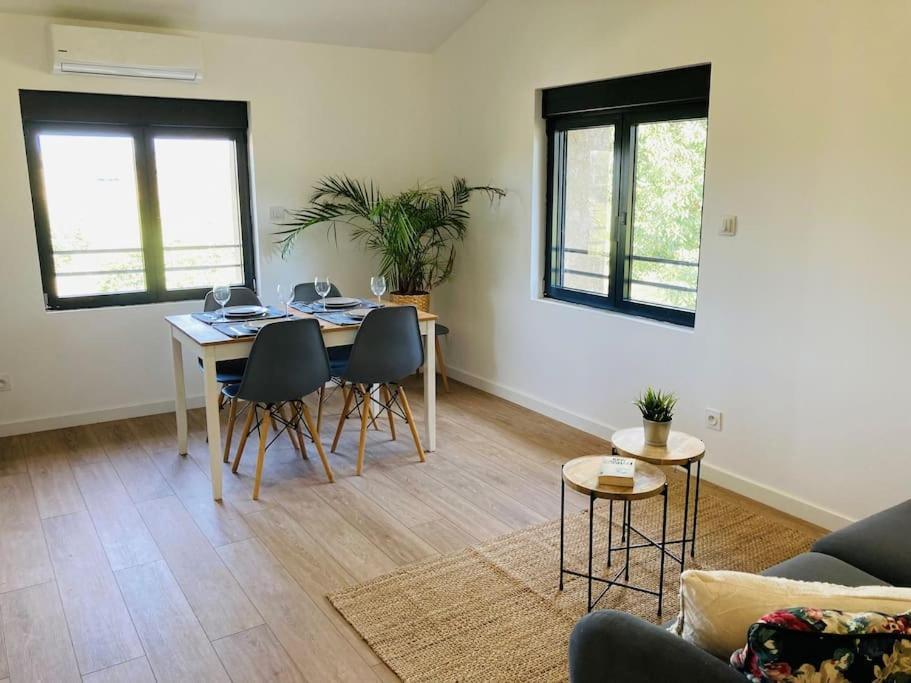 Appartement L'ecrin De Chapoulier Montoison
