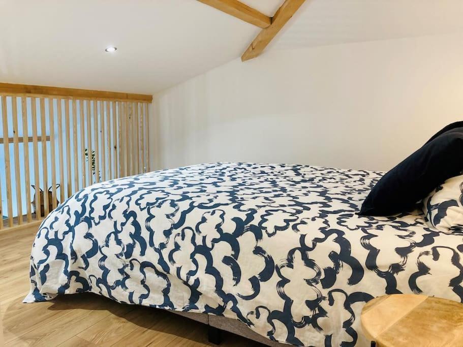 Appartement L'ecrin De Chapoulier