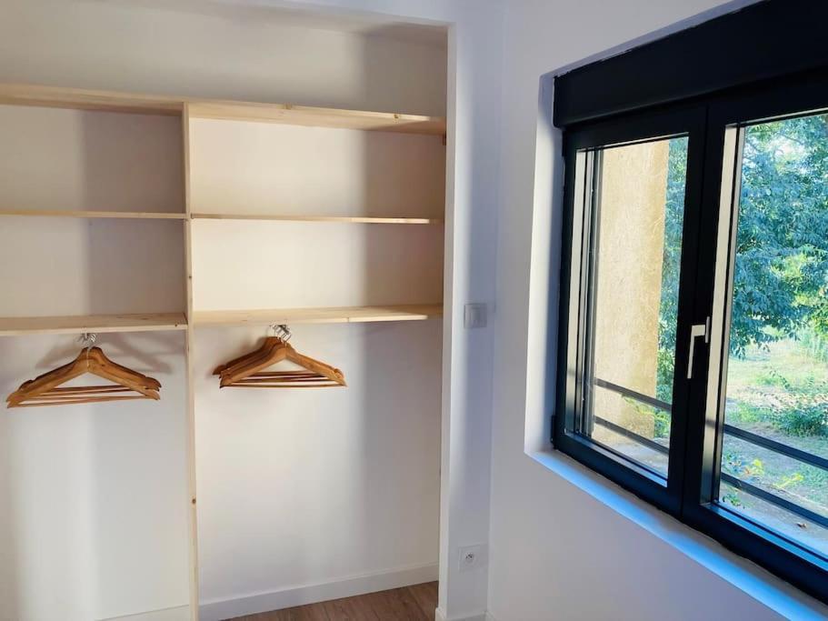 Appartement L'ecrin De Chapoulier *