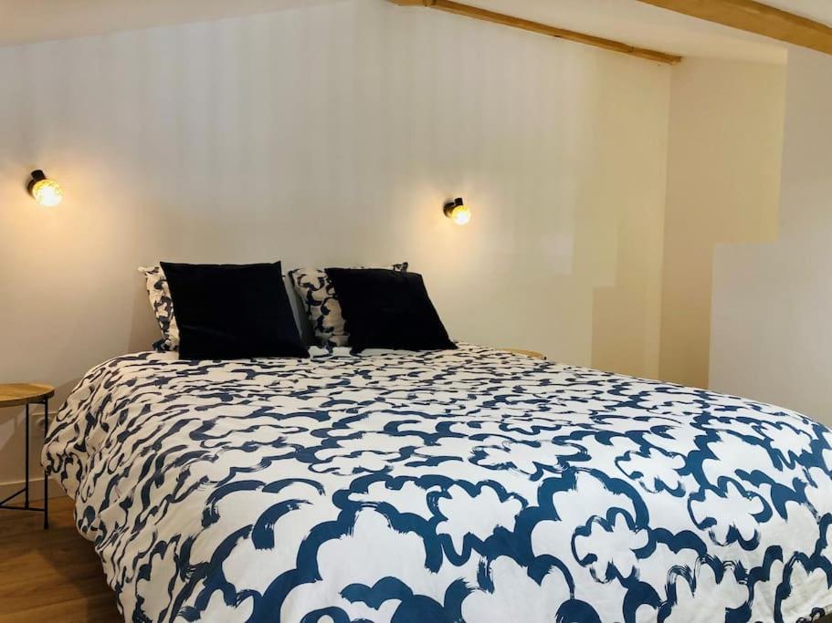 Appartement L'ecrin De Chapoulier